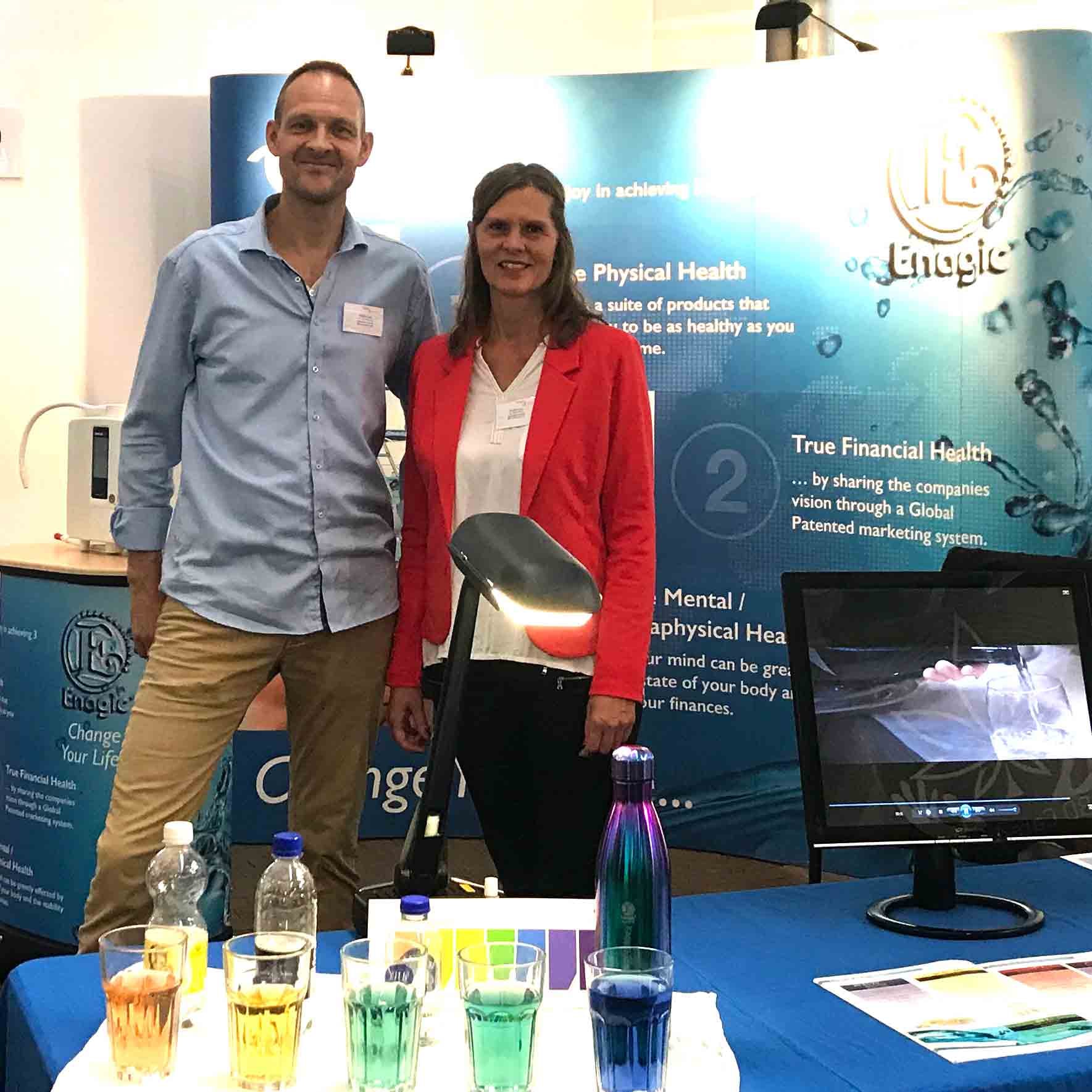 Sund Livsstil - messen i 2019